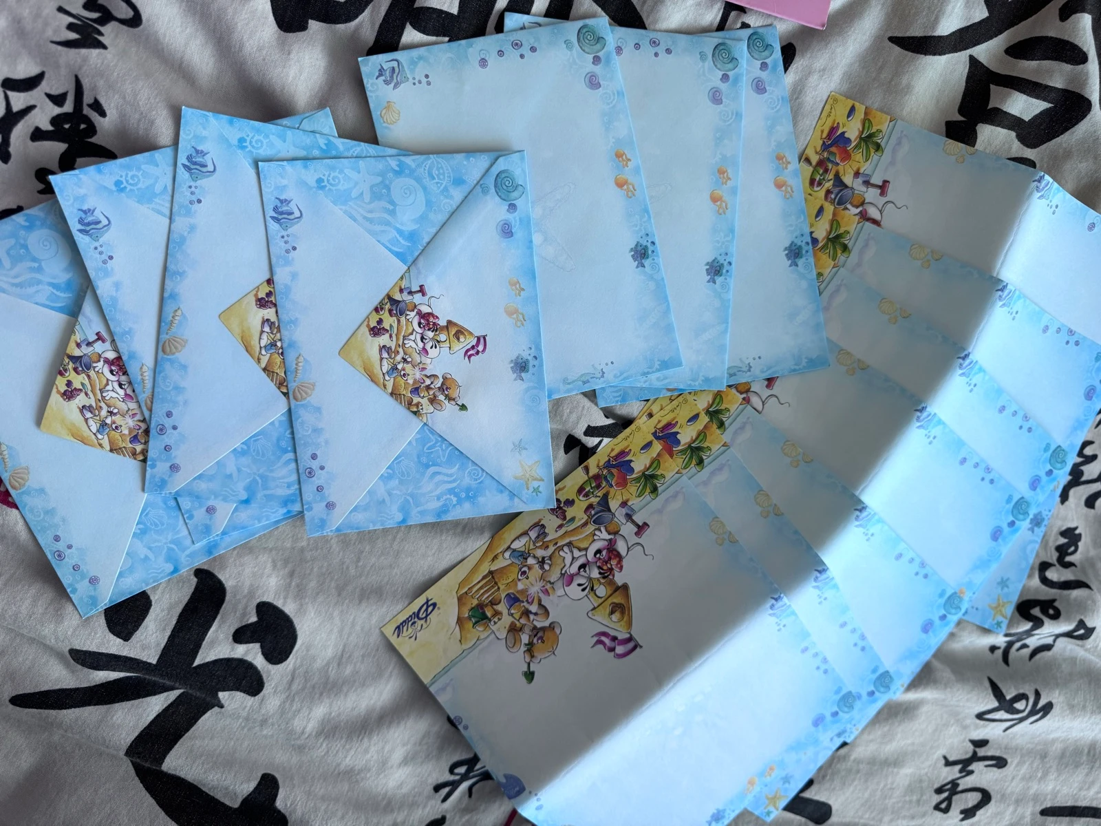 PAL Diddl / briefpapier 